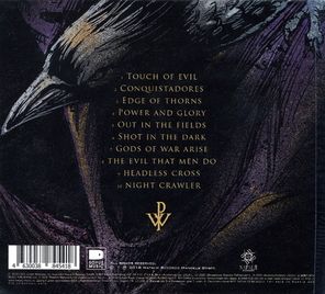 Powerwolf / Metallum Nostrum (RU)(CD)
