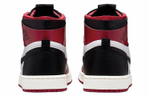 Кроссовки Jordan Air Jordan 1 High Zoom Air Cmft "Bulls" (Женская размерная сетка)