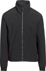 ATOMIC Виндстоппер AP5127510 Redster Jacket Black/Red Tension