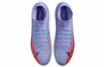 Кроссовки Nike Mercurial Superfly 8 14 Pro Km Ag