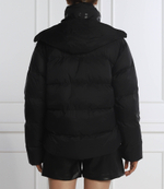 куртка iva 1 Pinko - черный(1G18E5 Y834)