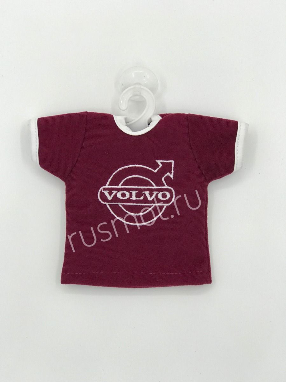 Вымпел майка VOLVO