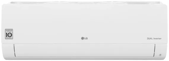 Сплит-система LG P18TT.NSK/P18TT.U18A Mega Smart Inverter