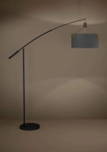 Торшер Eglo TORTOLA 1 39966