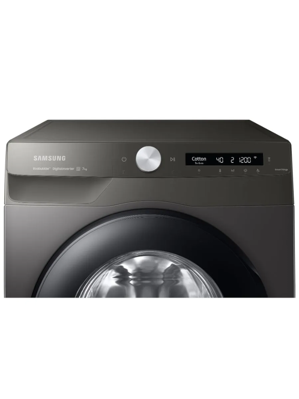 Стиральная машина Samsung WW70AG6S23ANLP