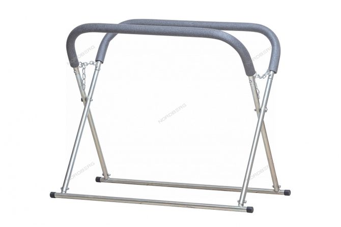 NORDBERG (S1N) Стенд для вывешивания деталей, Х-образный