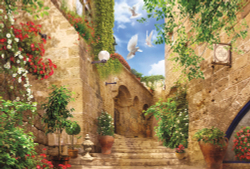 Коллекция Города и страны