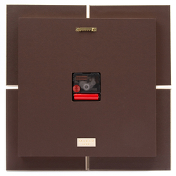 Часы «Вечность». Цвет молочный