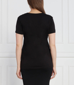 Футболка Armani Exchange - черный(6RYT05 YJ3RZ)