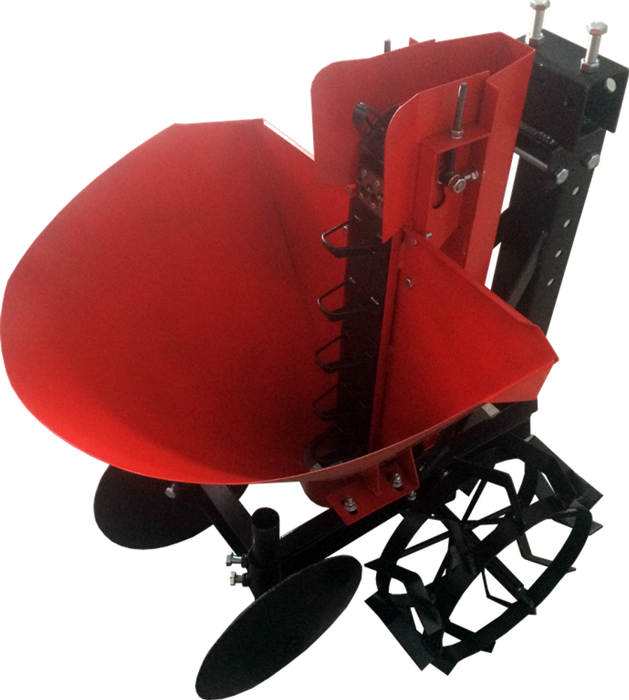 Картофелесажалка КСМ 1 (К)