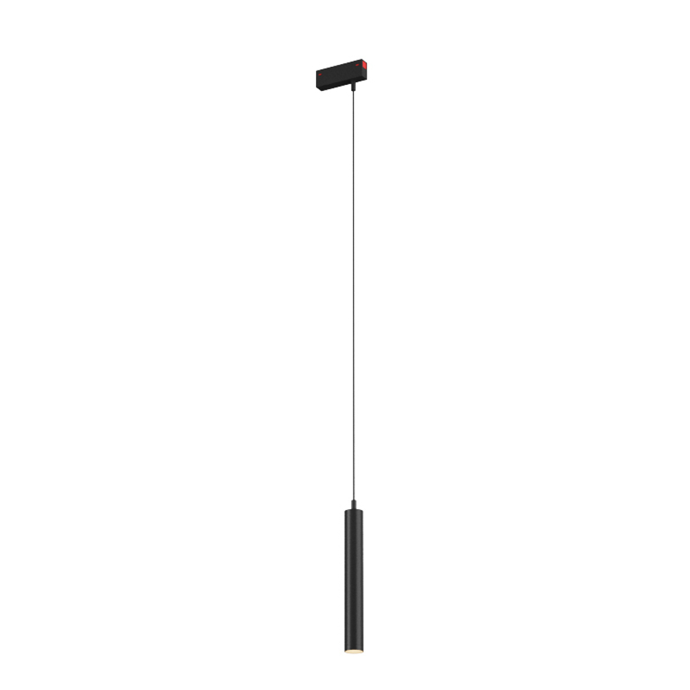 DK8008-BK Подвесной светильник SMART SPOT 9W DIM 2700K-6000K черный