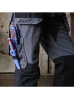 Нож туристический Morakniv Basic 546, нержавеющая сталь, синий, 12241