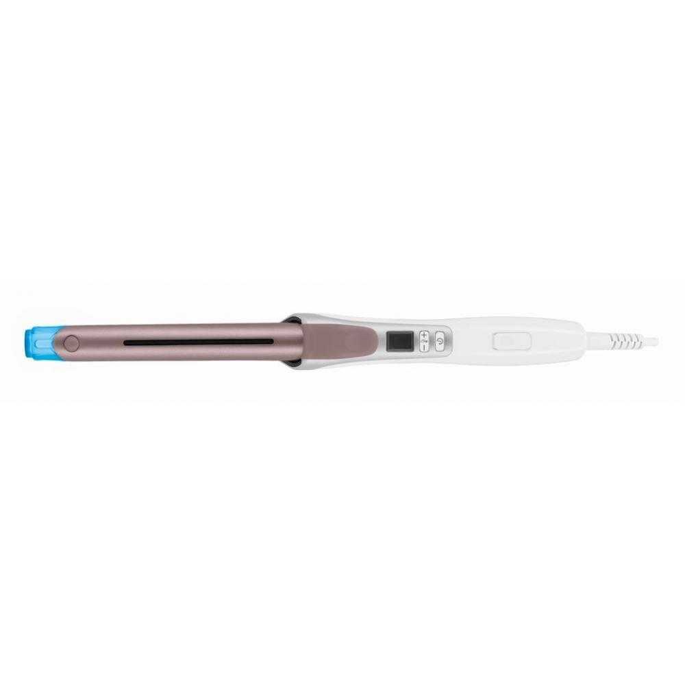 Щипцы для завивки Rowenta Premium Care Steam Curler CF3810F0
