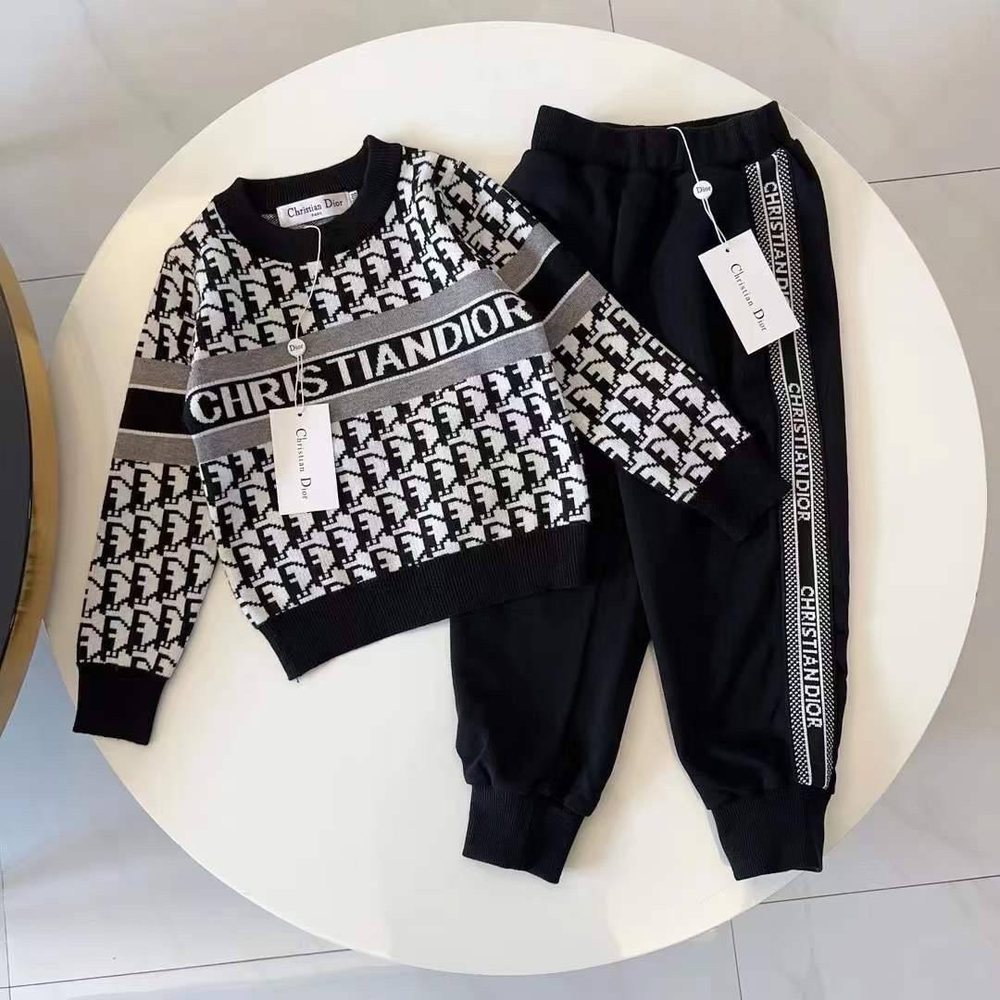 Костюм Dior, арт. 463344067
