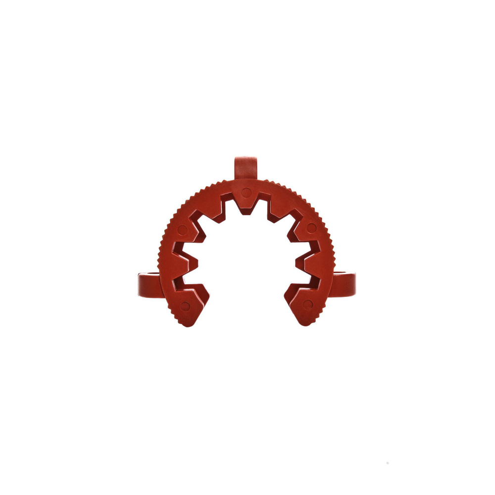 Зажим для лабораторной посуды, размер 45/40