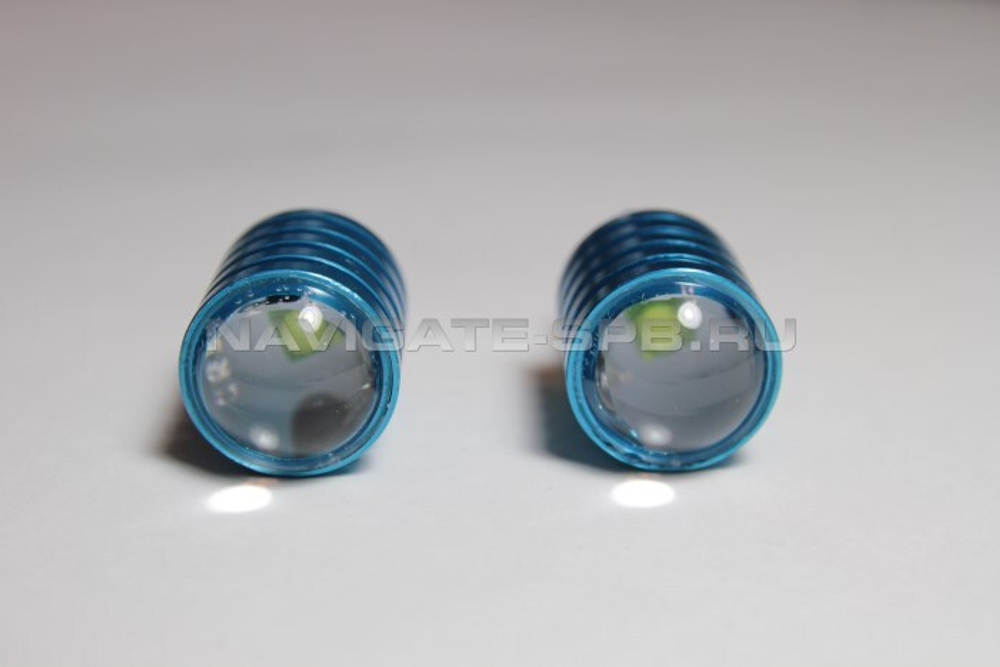 Светодиодная лампа 1156 9W CREE (S25)