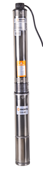 Скважинный насос Вихрь СН-45