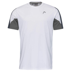 Детская теннисная футболка Head Club 22 Tech T-Shirt Boys