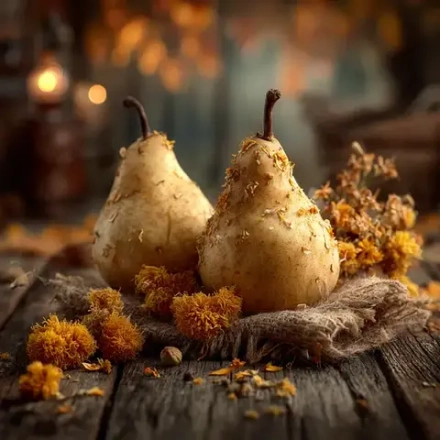 Отдушка TFC - Золотой дуб (Golden Oak)