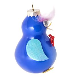 Элита НФ-163 Фигурка «Пингвин» ёлочное украшение