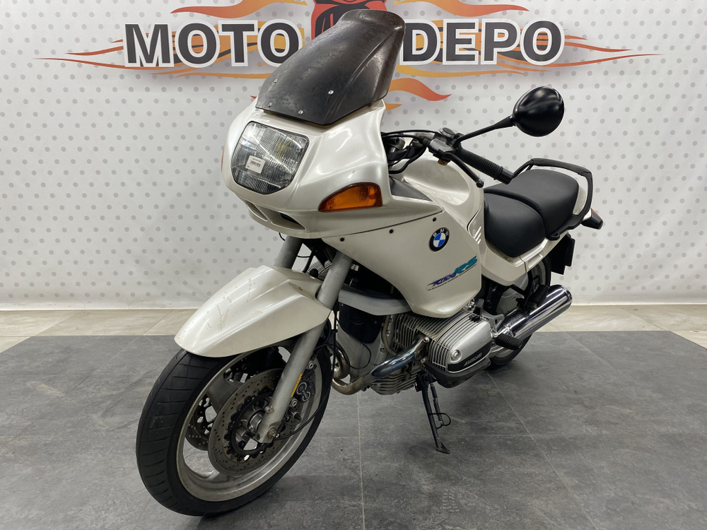 BMW R1100RS , 2000