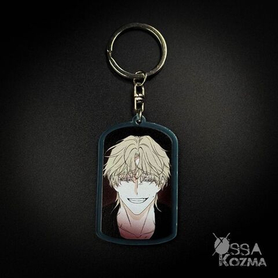 Брелок Ё Тэджу