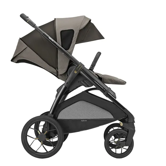 Коляска Inglesina Aptica XT 2 в 1 Tundra Beige
