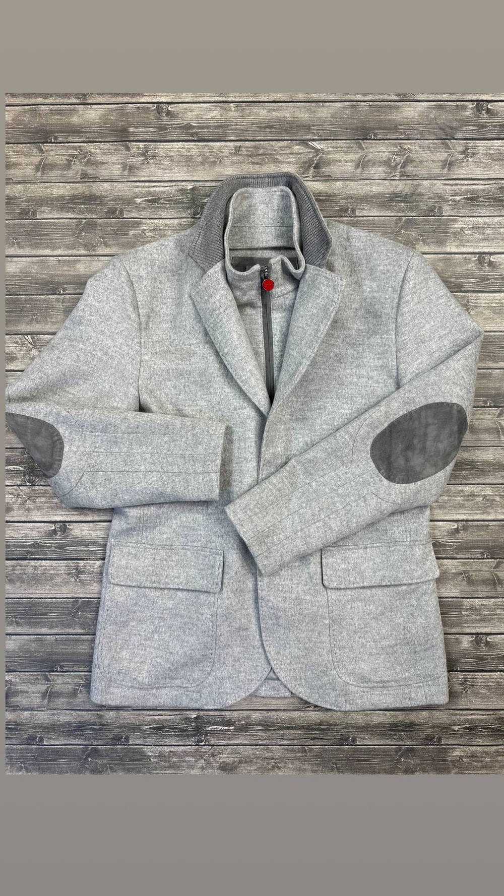 Куртка Kiton