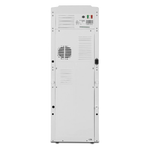 Пурифайер Ecotronic C21-U4L white-silver