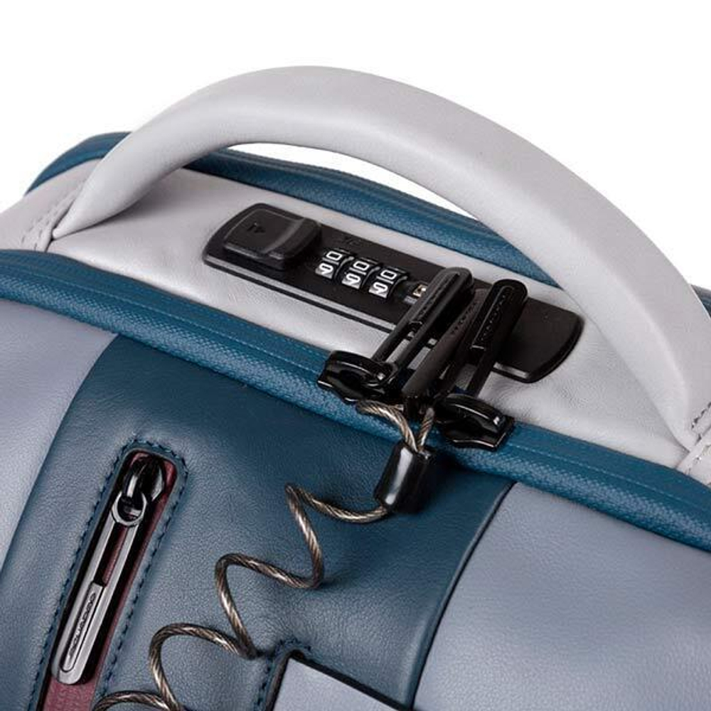 Рюкзак Piquadro Urban CA4550UB00BM/GRBO
