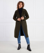 Пальто Liu Jo - хаки(WF2039 T4627)