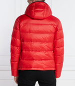 Пуховая куртка Peuterey - красный(PEU4830 01181864)