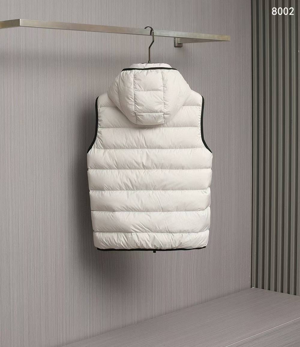 Безрукавка Moncler