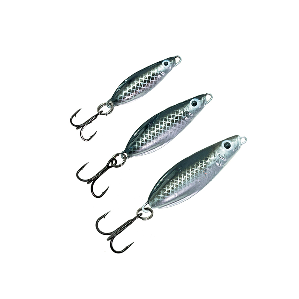 Pilker Piligrim (Пилигрим), RFT