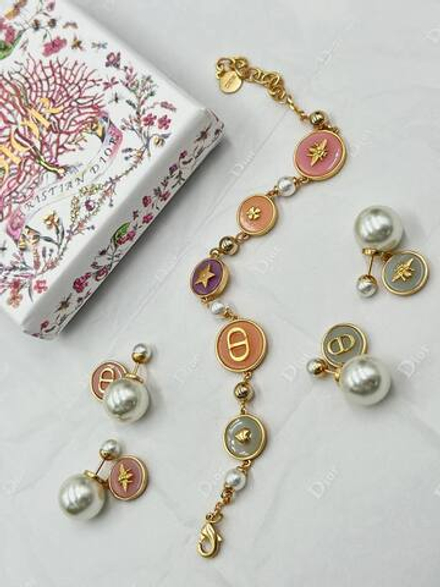 Браслет Dior