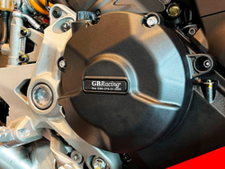 EC-950SS-2021-2-GBR GB RACING CLUTCH COVER PROTECTION (HM 950)