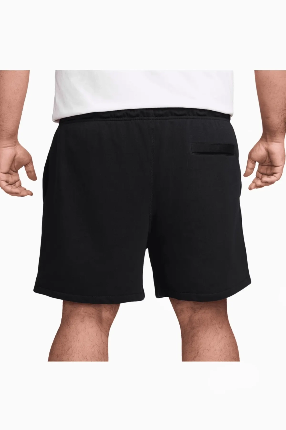 Шорты Nike Club - черный