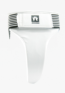 Бандаж женский Ayashi для Тхэквондо