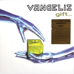 Vangelis / Gift... (Coloured Vinyl)(2LP)