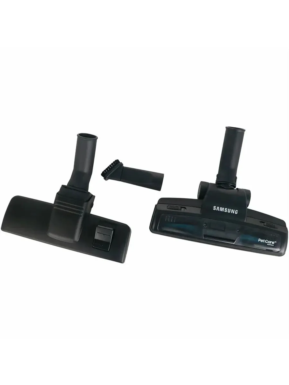 Пылесос с мешком Samsung VC20M2589JD/EV