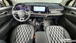 Kia Sportage 5 Generation Бензин 1.6 Turbo 4WD (05.2024)