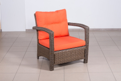 Кресло, коллекция Венеция