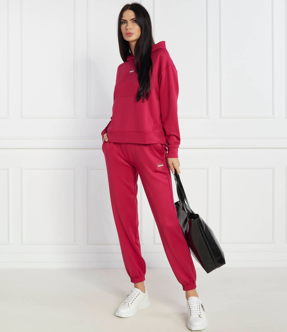 Спортивные штаны PURE Hugo Bodywear - фуксия(50500480)