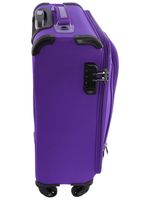 Чемодан 454 / Сверхлегкий каркас