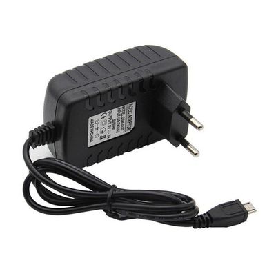 Блок питания c micro usb (5V 3A)