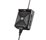 Осветитель Zhiyun Molus G200, светодиодный, 200/300 Вт, 2700-6500К