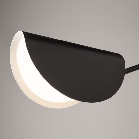 Бра Maytoni Mollis MOD126WL-01B1