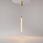 Подвесной светильник Technical P022PL-L10MG3K