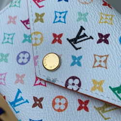 Louis Vuitton Victorine Wallet