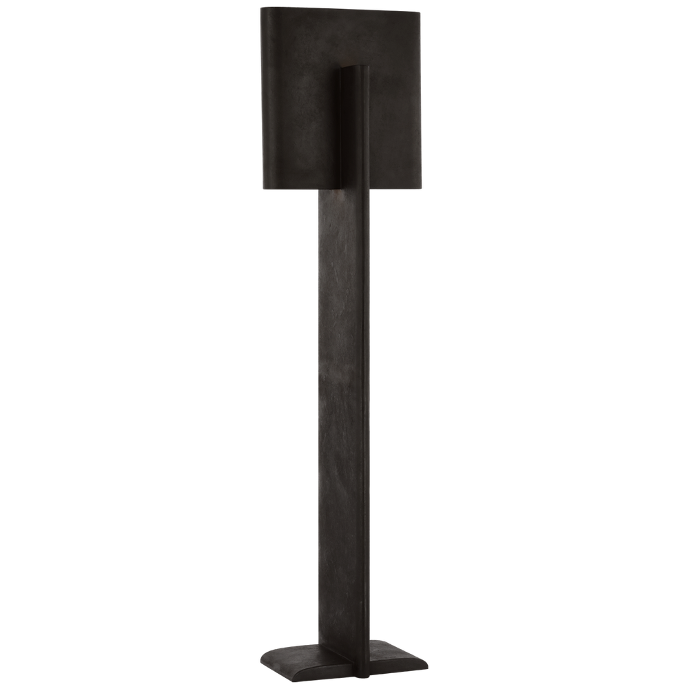 Напольный светильник Visual Comfort Lotura 72" Intersecting Floor Lamp